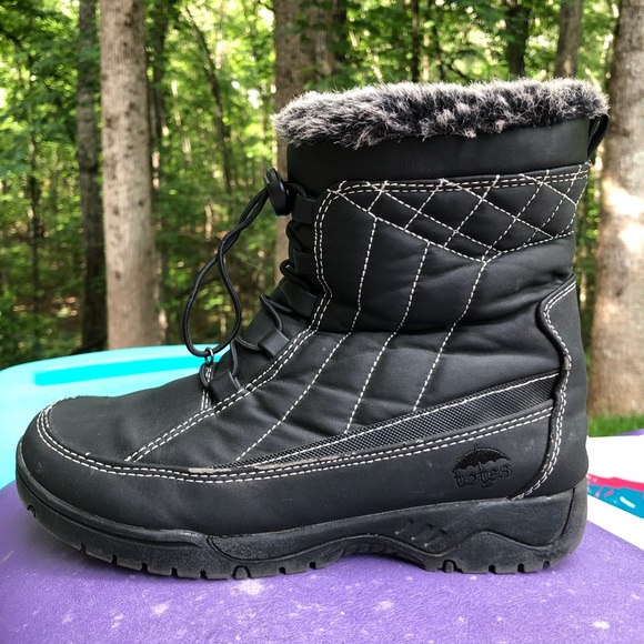 totes | Shoes | Totes Chromatic Winter 
